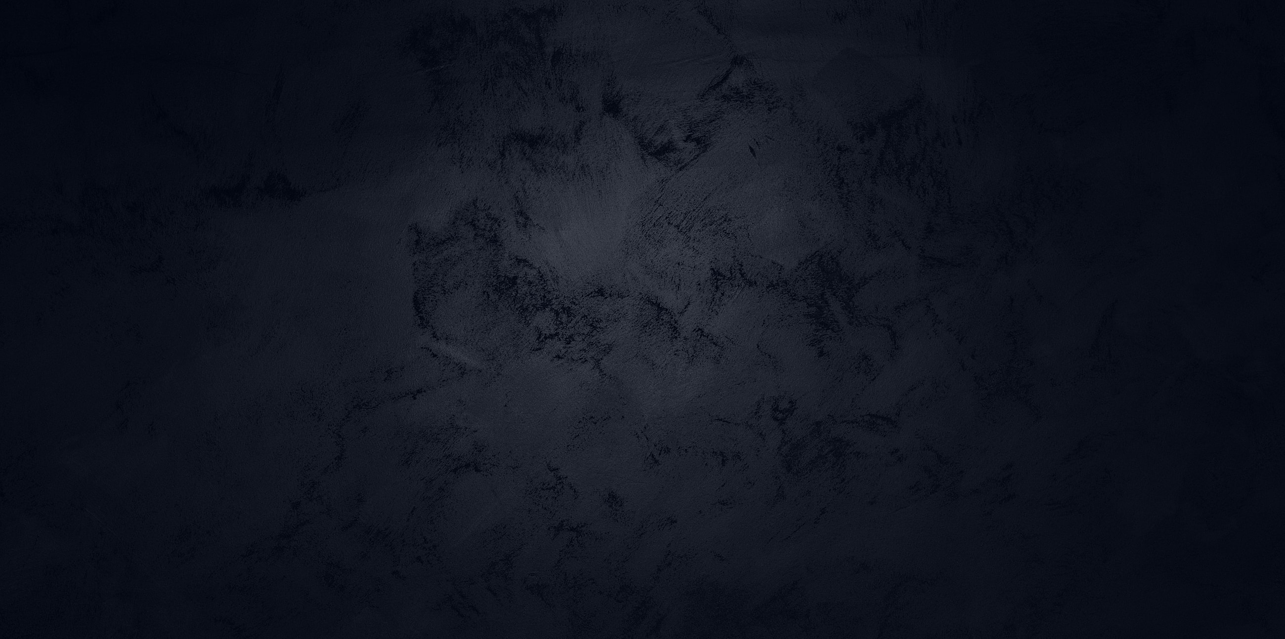Dark textured background with subtle patterns.