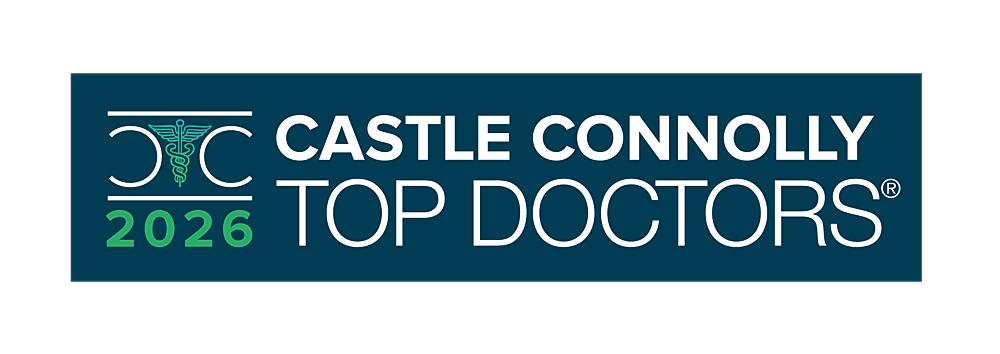 Castle Connolly Top Doctors 2026 logo